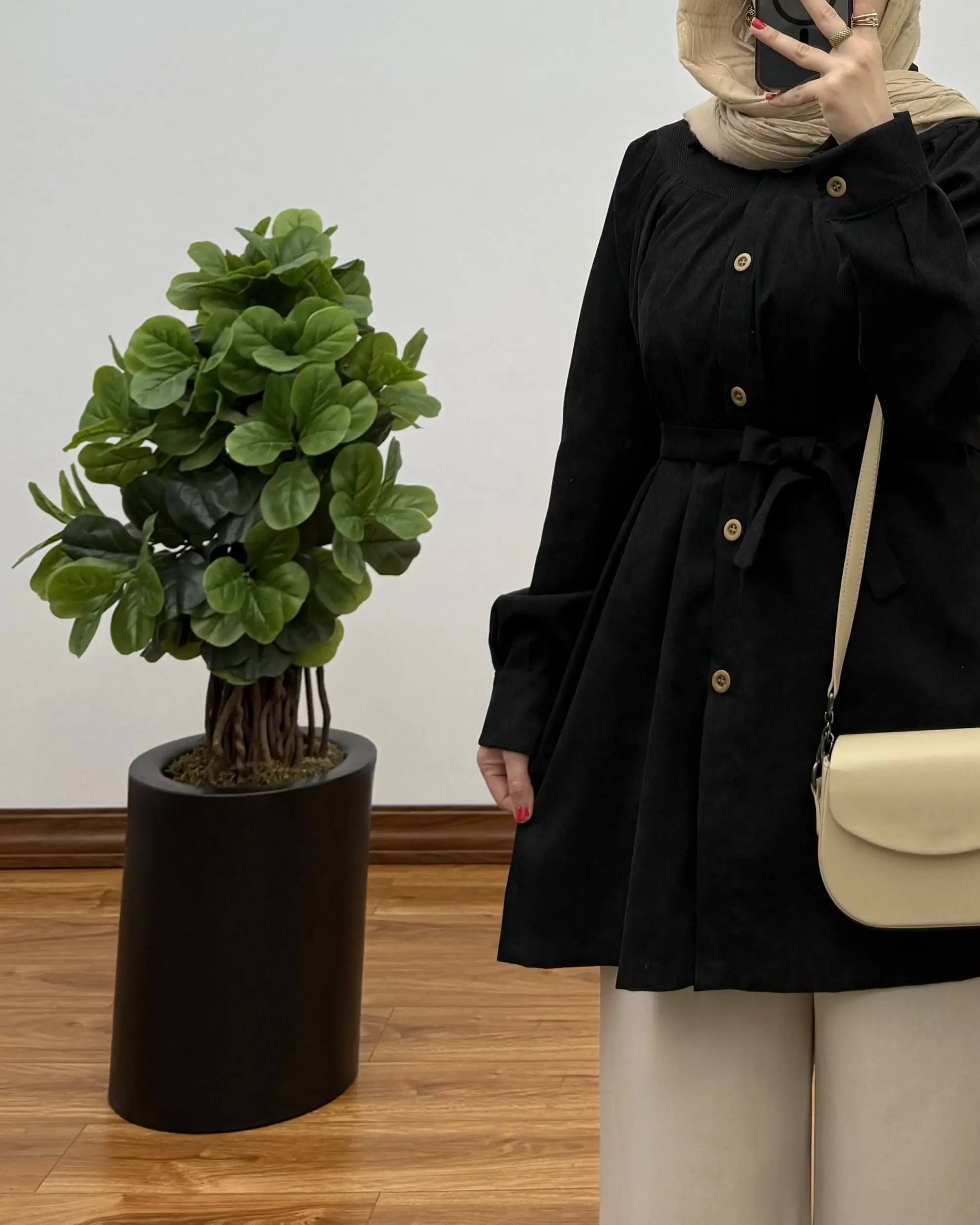 مانتو نیلوفر